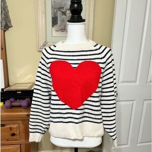 Great little sweater from Old Navy!